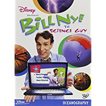 Bill Nye Ocea